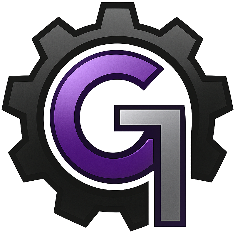 G1 logo